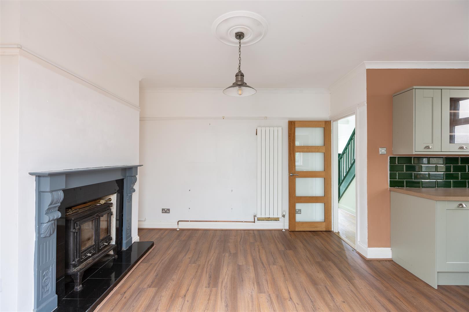 Lon Coed Bran, Cockett, Swansea, SA2 0YQ